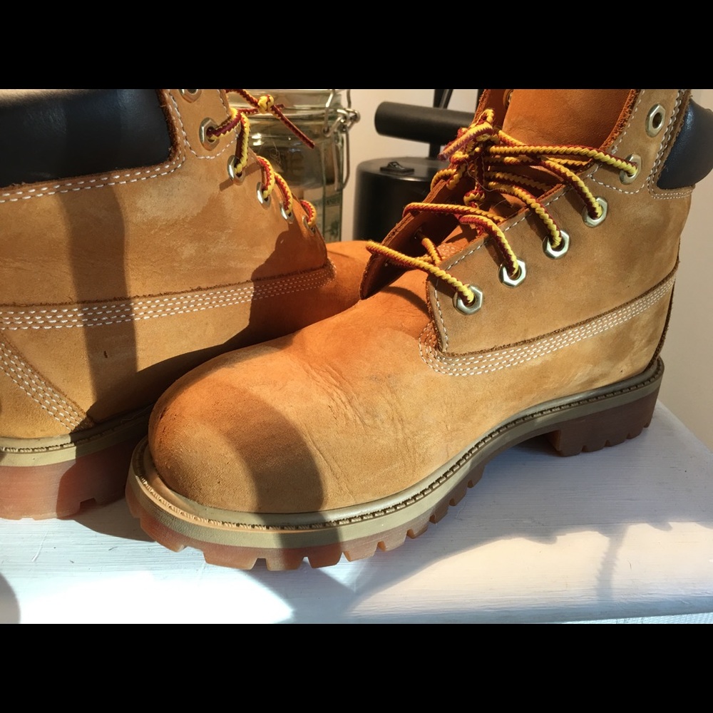 Timberlands - image 6